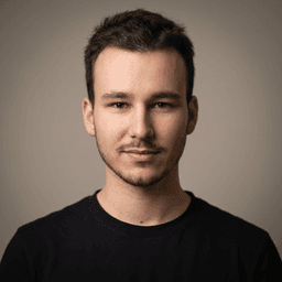 Julius Forster, Founder of Moonira